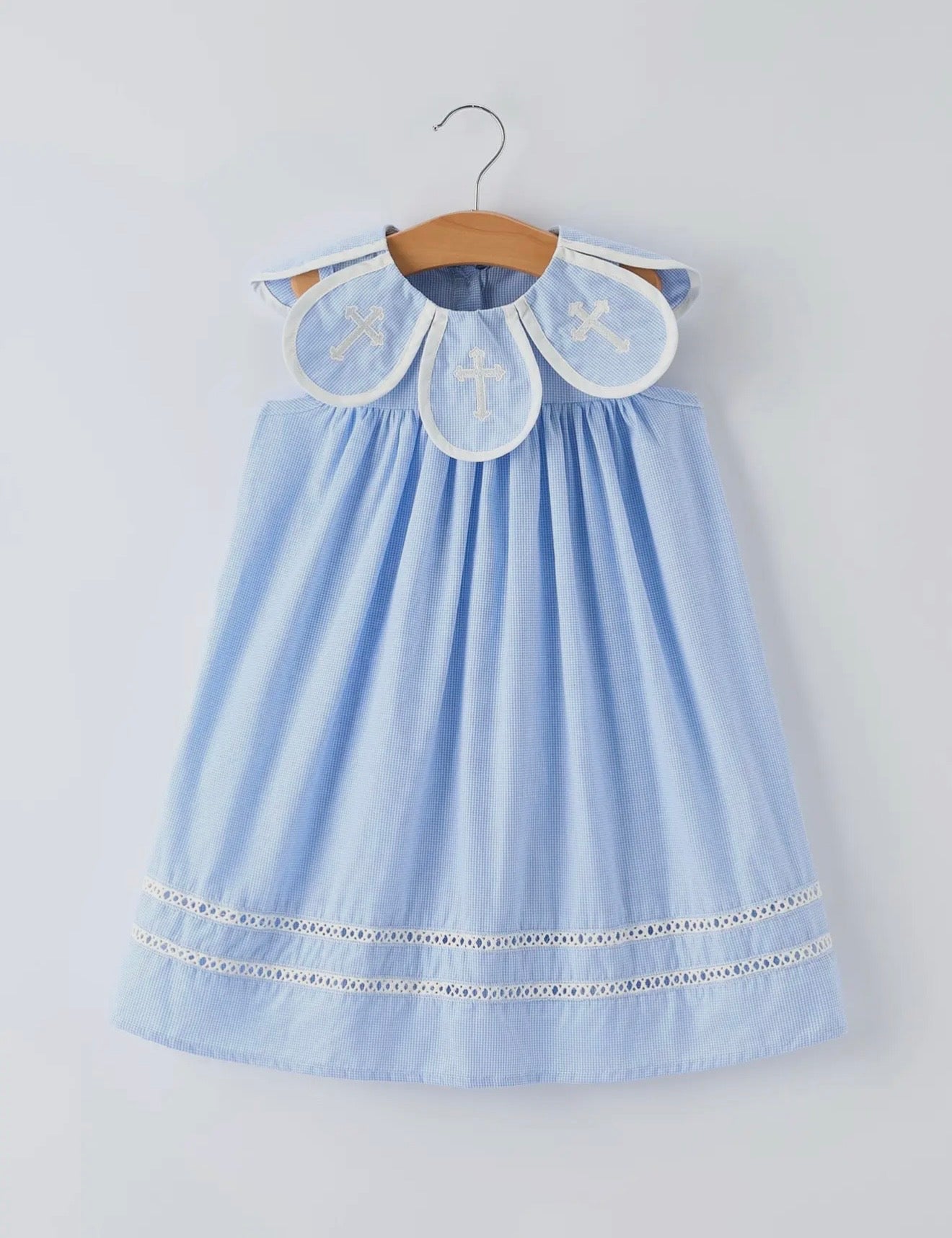Girl Easter Dress