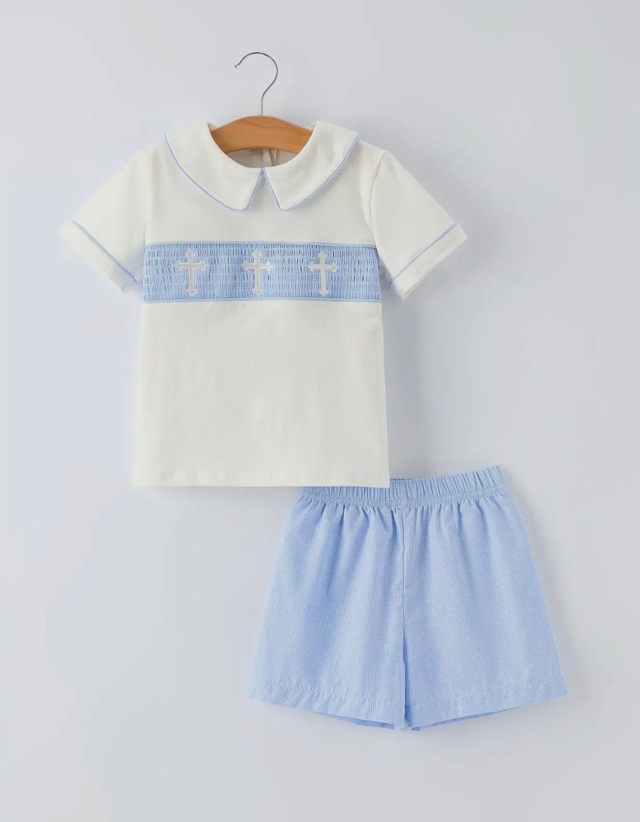Boy Easter Set