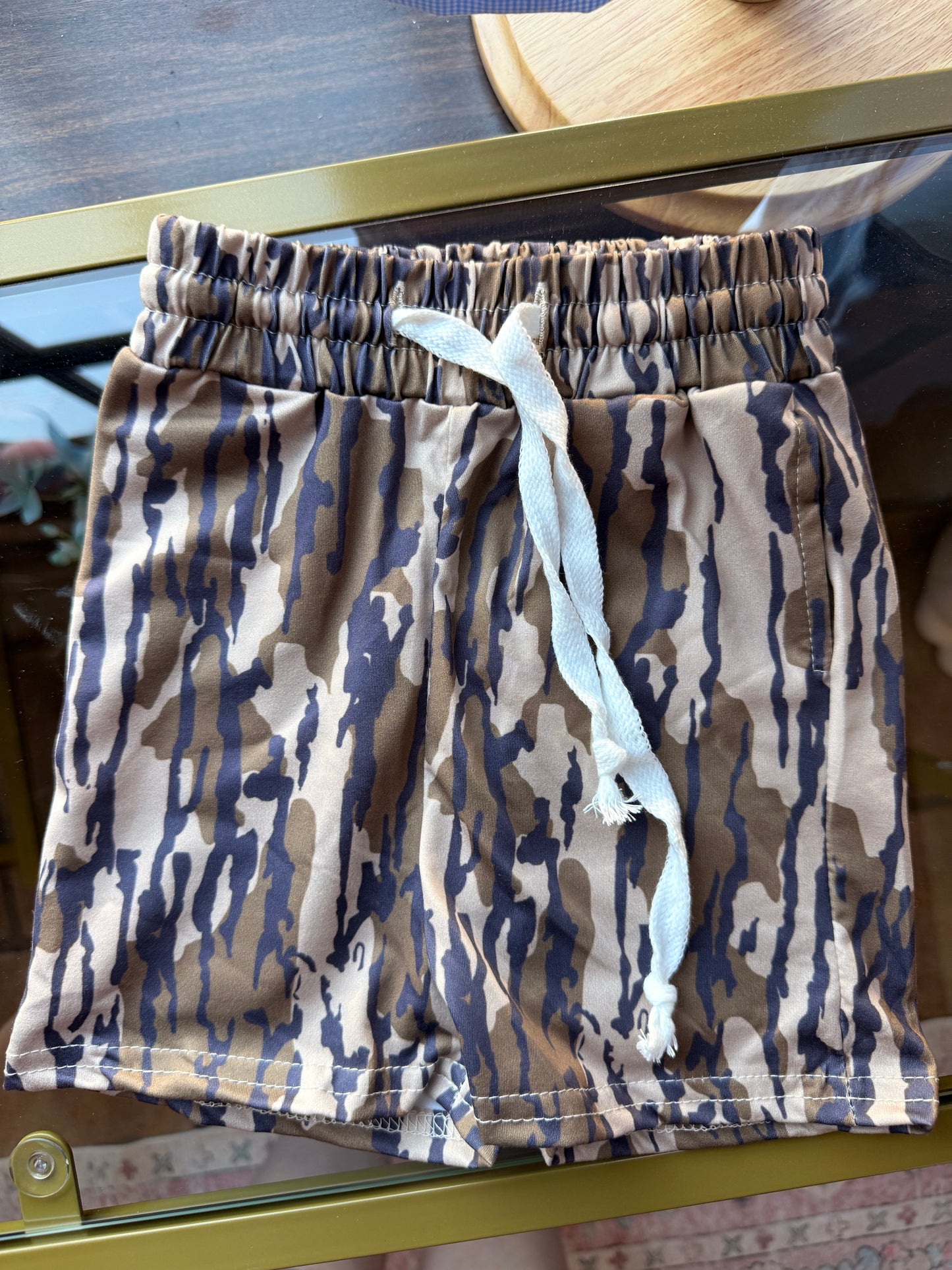 Bottomland Shorts