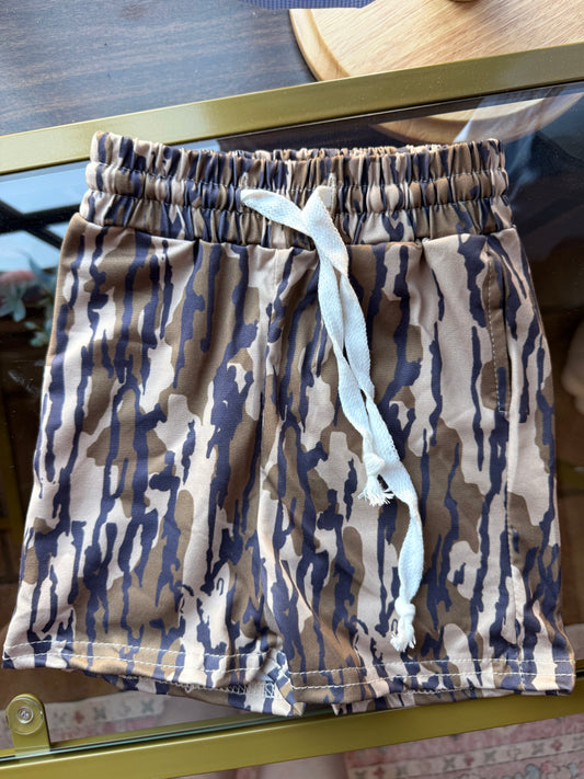 Bottomland Shorts