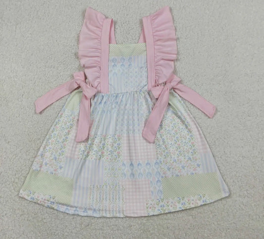 Big Sister Dress