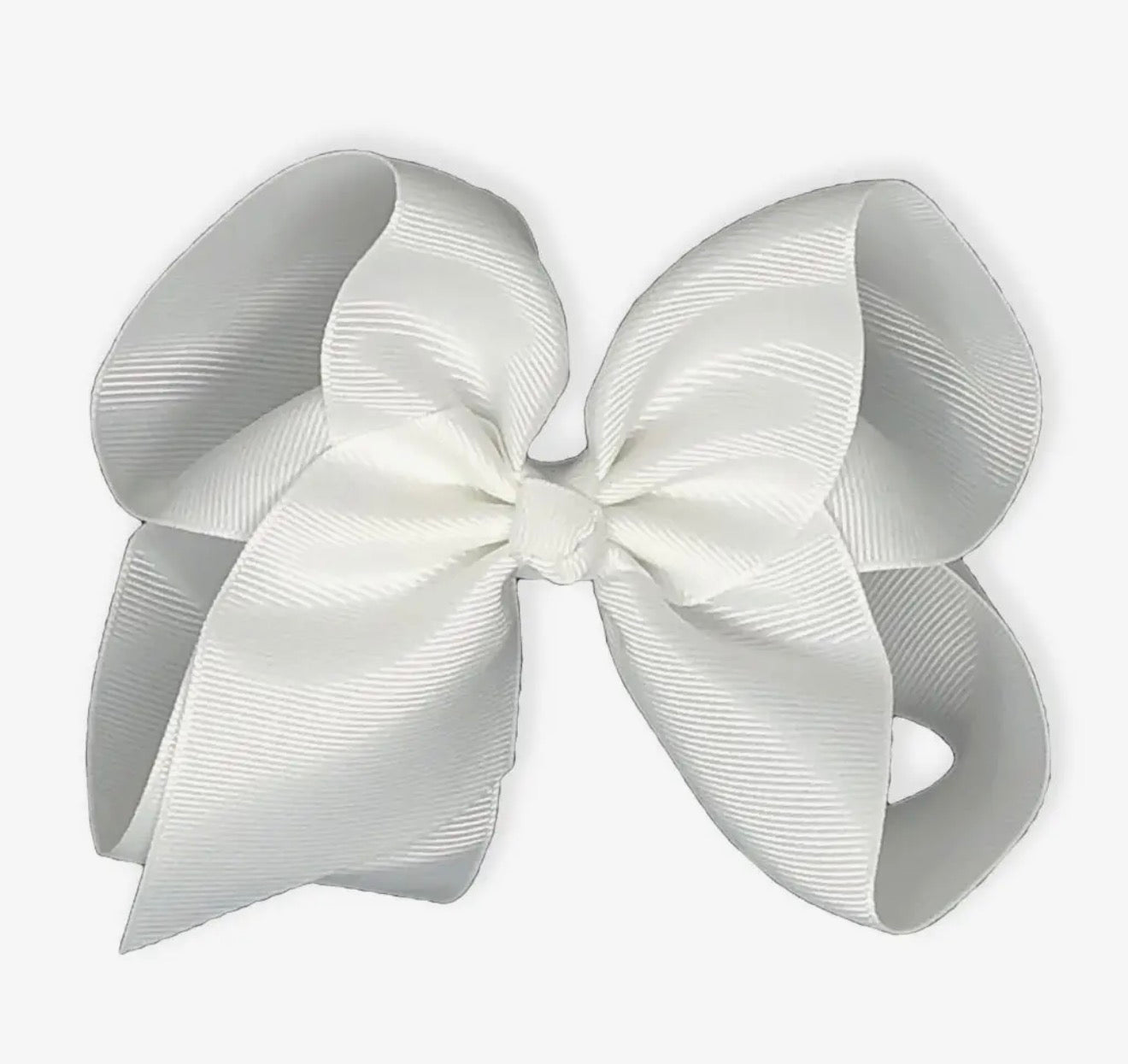 Alligator Clip Bows