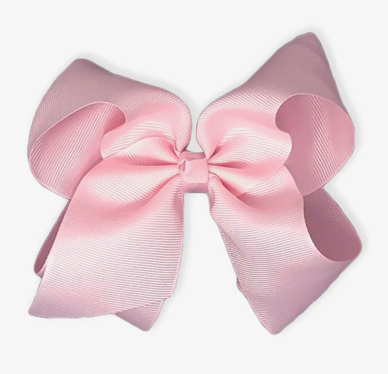 Alligator Clip Bows