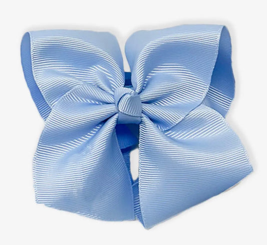 Alligator Clip Bows