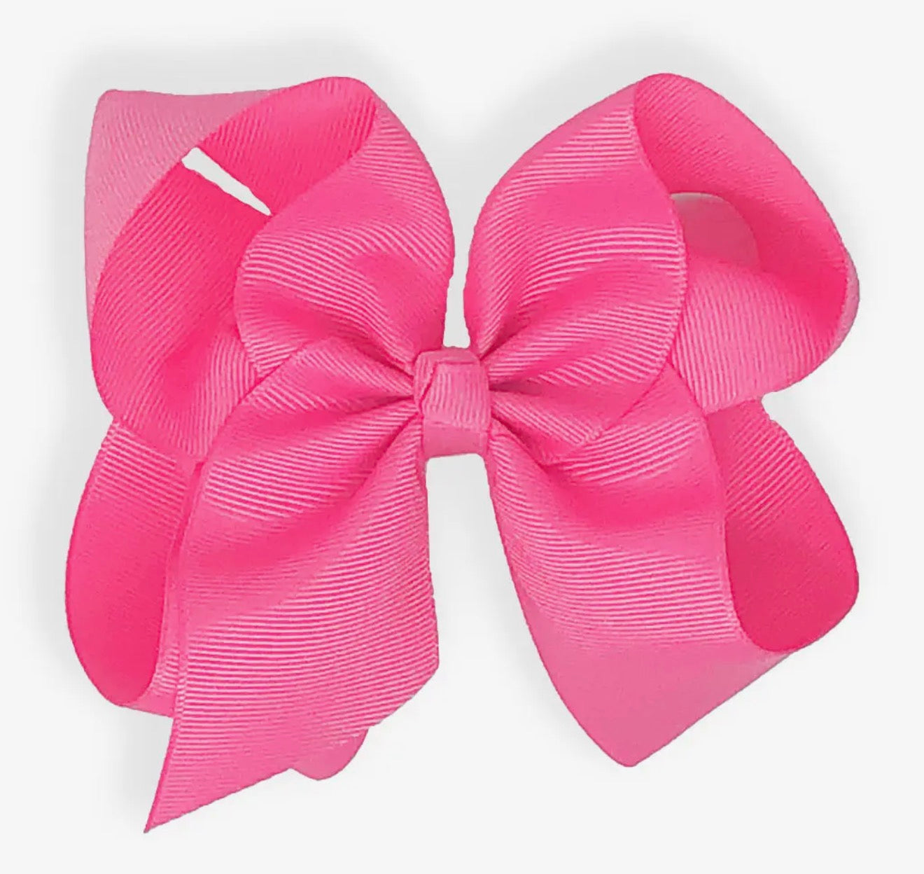 Alligator Clip Bows