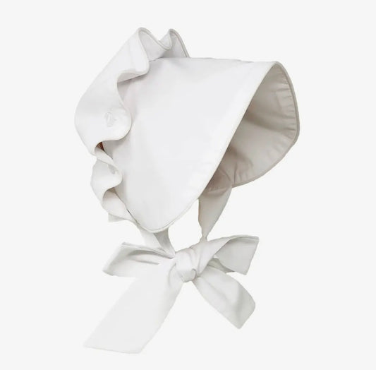 Baby Girl Bonnet